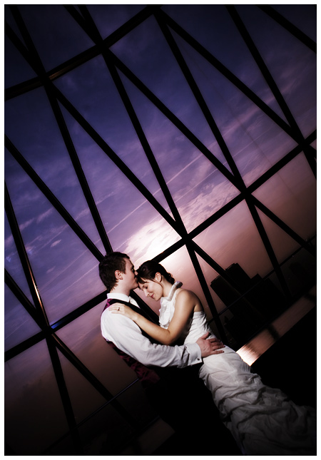 Wedding Photographer The Gherkin St Mary’s Axe