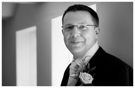 Wedding Photographer Ghyll Manor