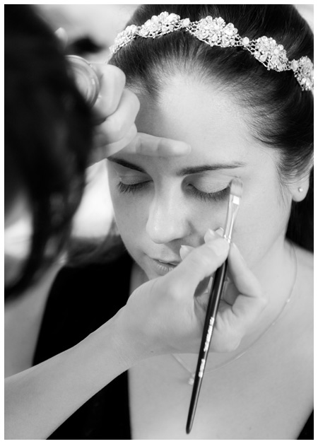 Babington House wedding photographer