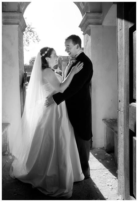 Babington House wedding photographer