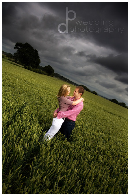 Wedding Photographer Chichester