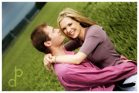 Wedding Photographer Chichester