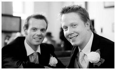 Devon Wedding Photographer