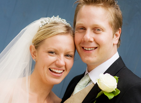 Devon Wedding Photographer
