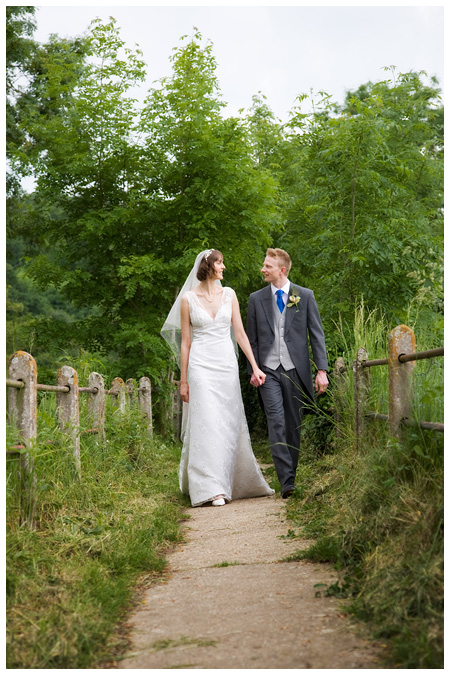 Wedding photographer Dorset