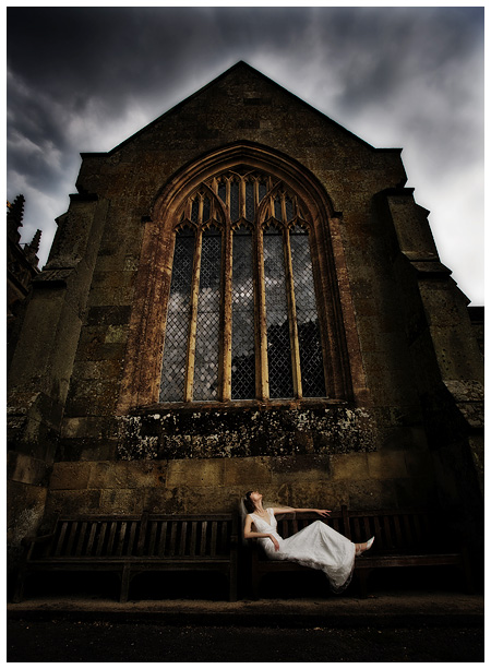 Wedding photographer Dorset
