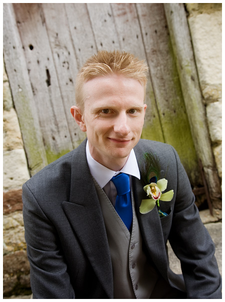 Wedding photographer Dorset