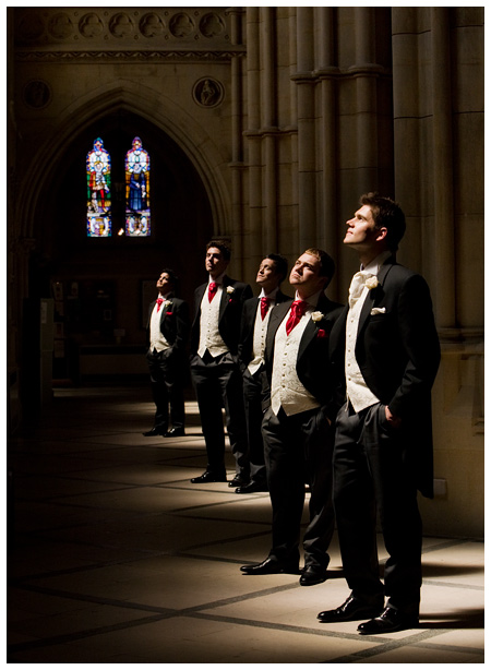 Wedding Photographer Arundel Cathedral