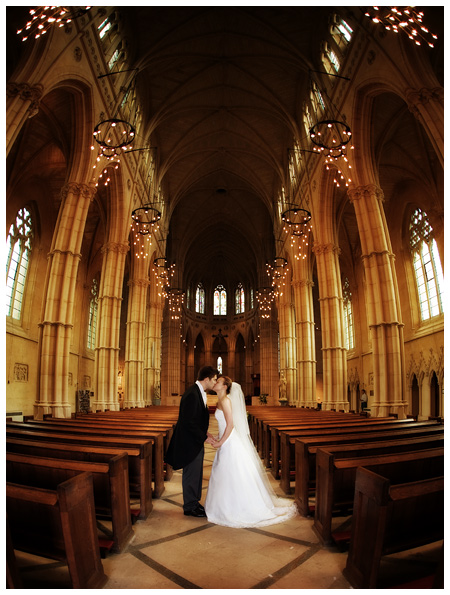 Wedding Photographer Arundel Cathedral