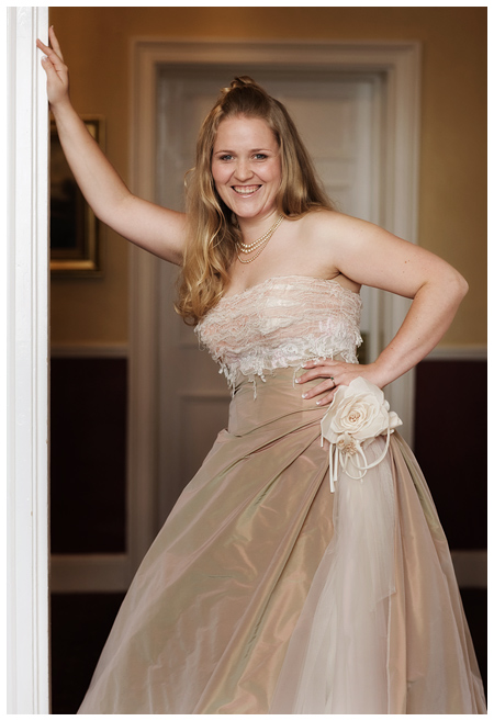 Wedding Photographer berkshire