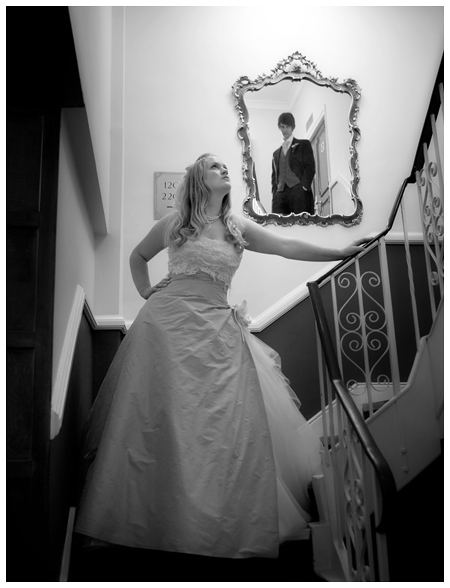 Wedding Photographer berkshire