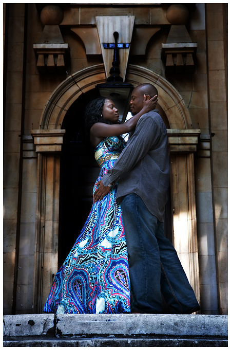 Wedding Photographers in London