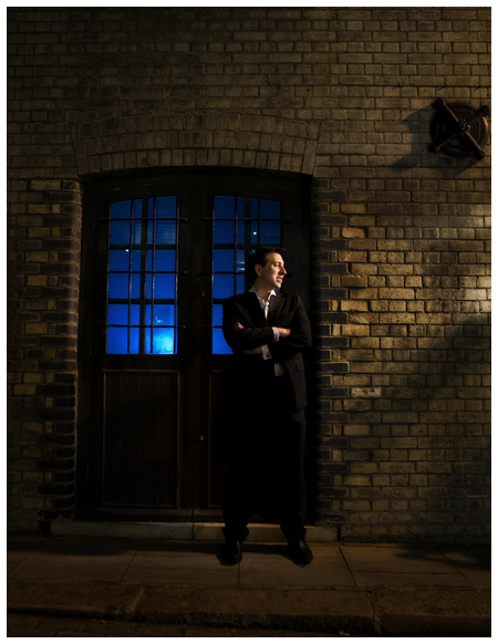Wedding Photographers in London