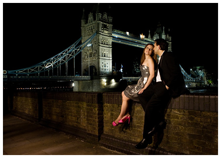 Wedding Photographers in London