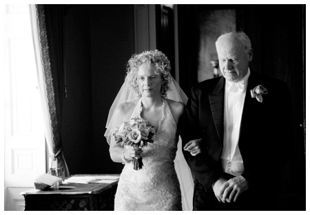 Wedding Photographer Goodwood House