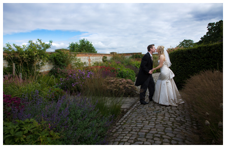 Wedding Photographer Bury Court Barn