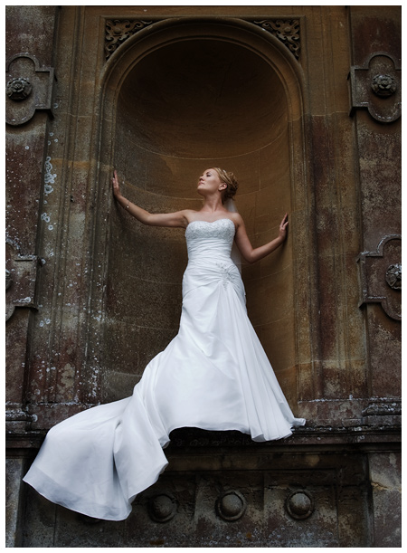 Highclere Castle wedding photographer