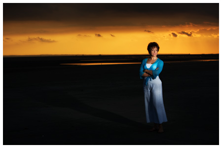 Portrait Photographer Chichester