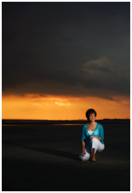 Portrait Photographer Chichester