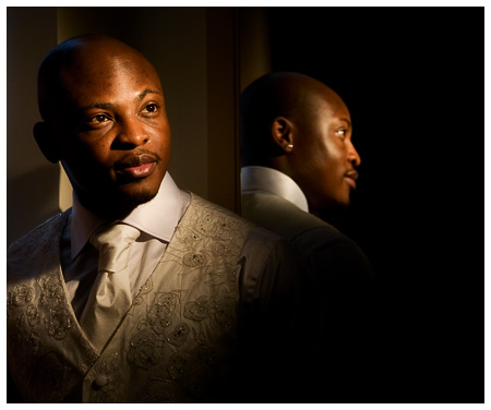 Wedding Photographer Sopwell House