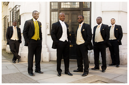 Wedding Photographer Sopwell House