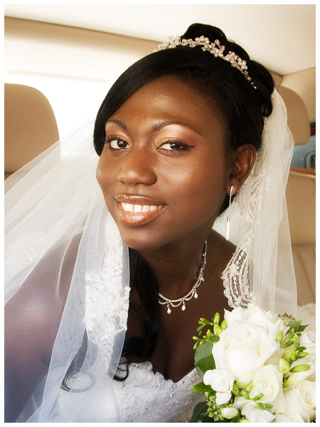 Wedding Photographer Sopwell House