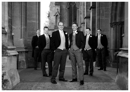Wedding Photographer Arundel Cathedral and Goodwood House
