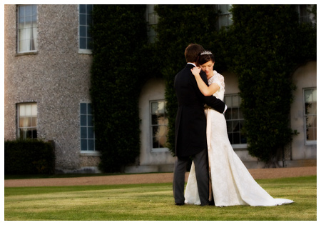 Wedding Photographer Arundel Cathedral and Goodwood House