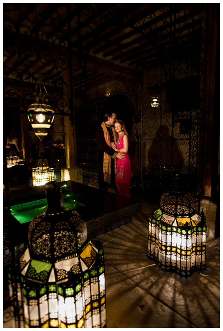 Wedding photographer Chateau des Condes