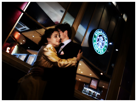 Wedding Photographer London