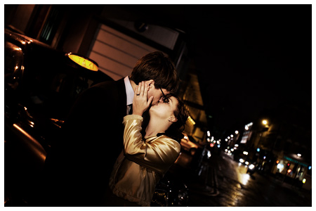 Wedding Photographer London