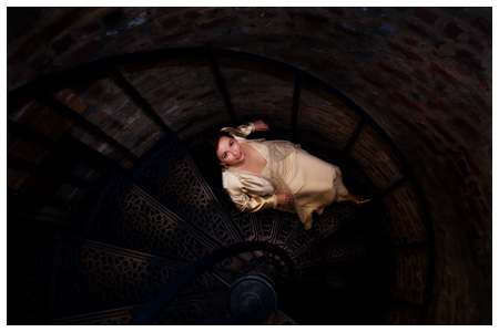 Wedding Photographer London