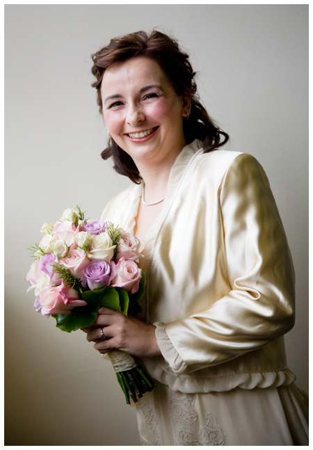 Wedding Photographer London
