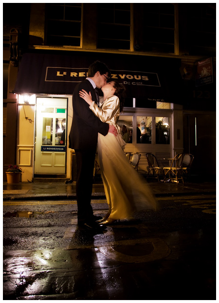 Wedding Photographer London