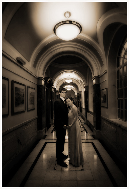 Wedding Photographer London