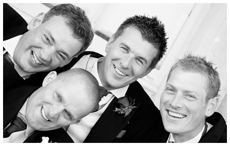 Wedding Photographer Goodwood House