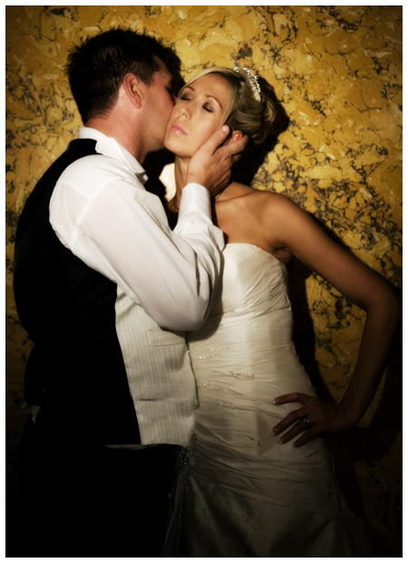 Wedding Photographer Goodwood House