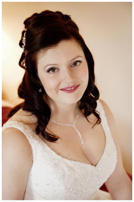 Powdermills Hotel wedding photography