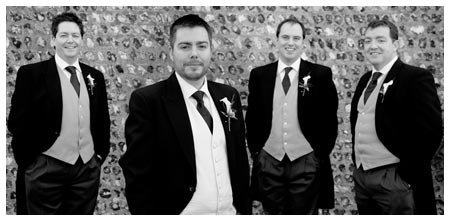 Powdermills Hotel wedding photography
