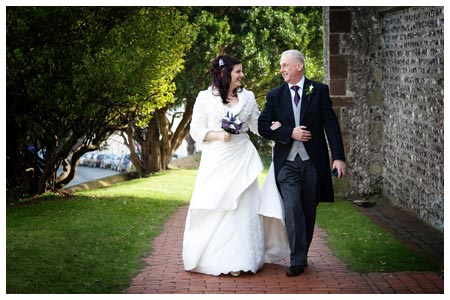 Powdermills Hotel wedding photography