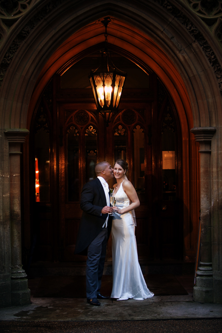 Nutfield prior wedding photographer