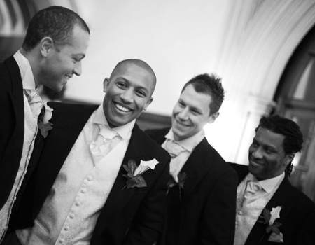 Nutfield prior wedding photographer