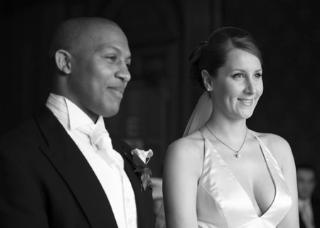 Nutfield prior wedding photographer