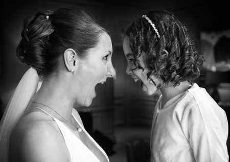 Nutfield prior wedding photographer