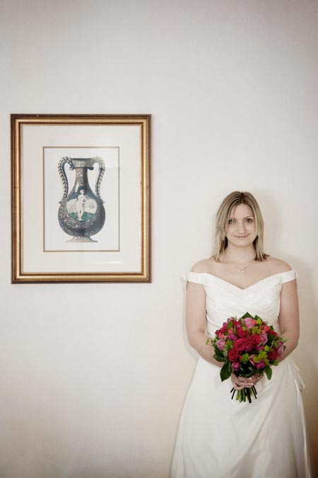 Wedding Photographer London