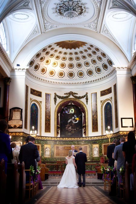 Wedding Photographer London