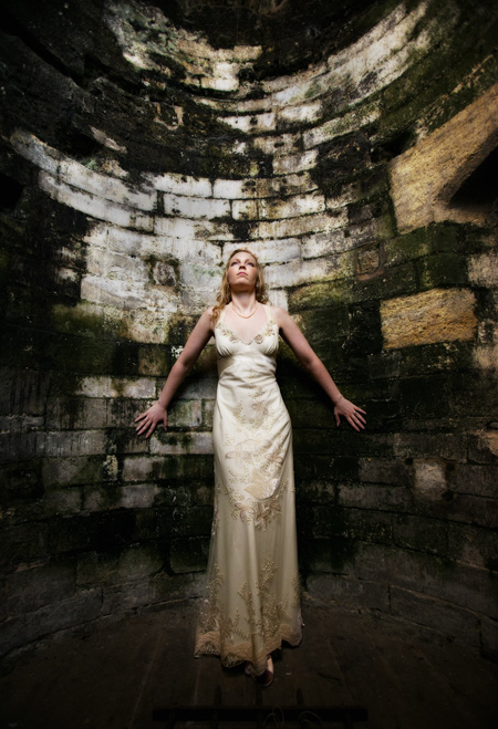 Amberley Castle Wedding Photographer