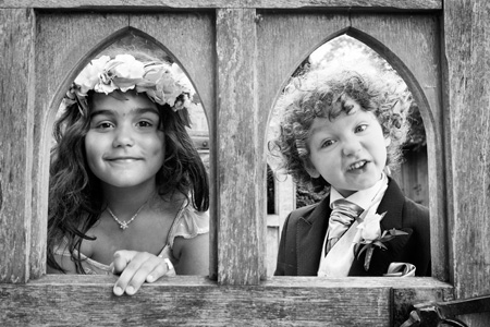 Amberley Castle Wedding Photographer
