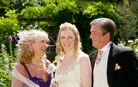 Amberley Castle Wedding Photographers