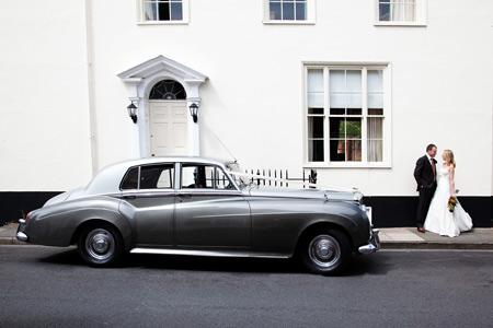 Wedding Photographer Chichester